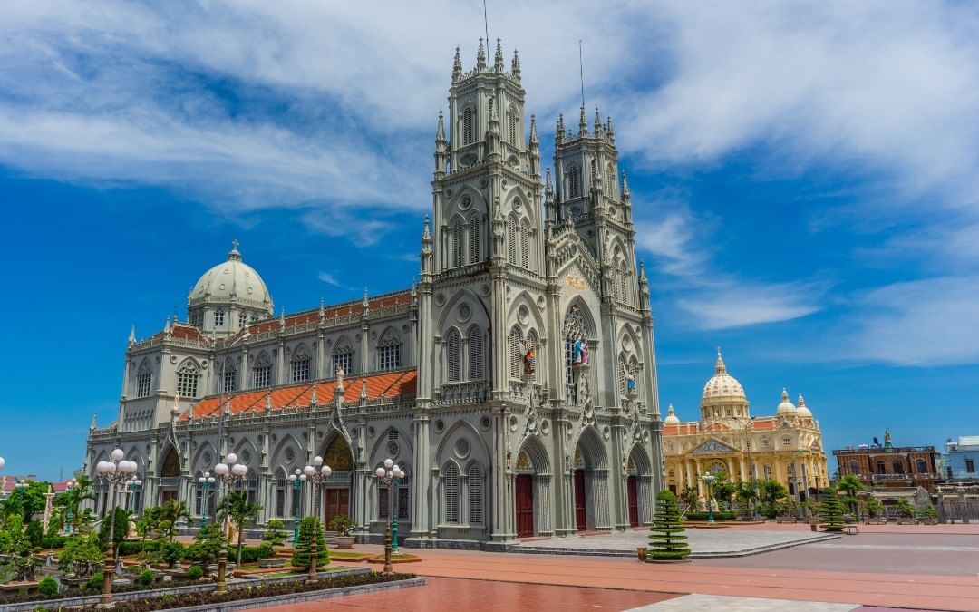 Roman Catholicism In Vietnam